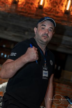 Регистрация 18.05.2024. Фотограф Вадим Свирин